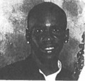Garnett Antonio missing person case profile photo