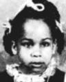 Consuella Cash missing person case profile photo