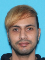Wajdy Salam missing person case profile photo