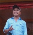 Yeison Sagui-poou missing person case profile photo