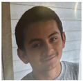 Ricky Garcia missing person case profile photo