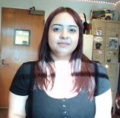 Ana Vargas missing person case profile photo