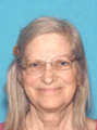 Jeanne Burke missing person case profile photo