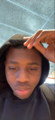 Joshua Ceasar missing person case profile photo
