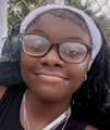 Keziyah Woodson missing person case profile photo