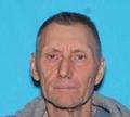 Donald Plasse missing person case profile photo