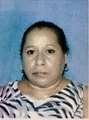 Arlene Piceno missing person case profile photo