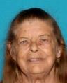 Mary Stroughton missing person case profile photo