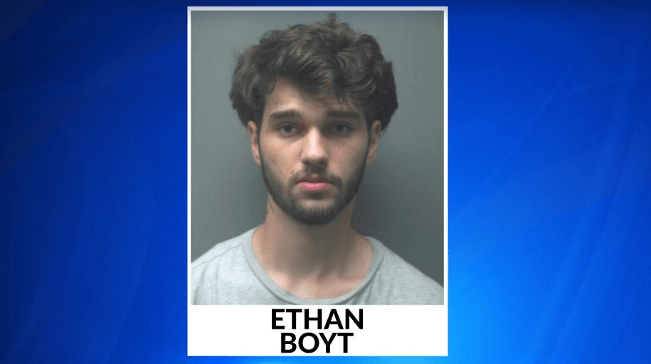 Ethan Boyt missing person case profile photo