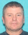 James Blount missing person case in Rusk, Texas