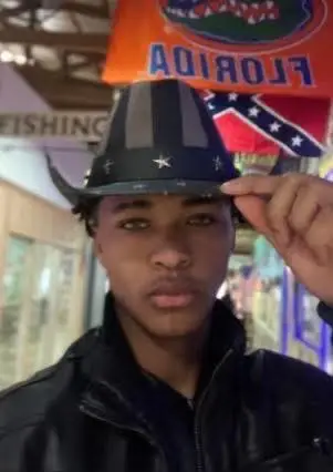 Jerimiah Lang missing person case in Bronson, Florida