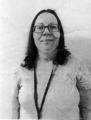 Stephanie Enright missing person case profile photo