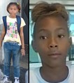Gabrielle Terrelonge missing person case profile photo
