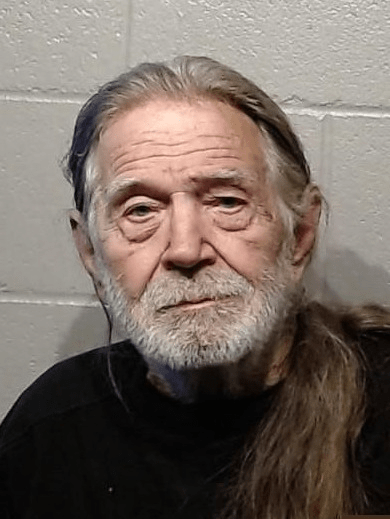 Joe Griffith missing person case in Norman, Oklahoma