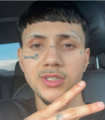 Adrian Ybarra missing person case profile photo
