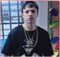 Alexis Gilbert missing person case profile photo