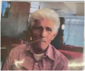 Ernesto De Jesus missing person case in Toa Baja, Puerto Rico