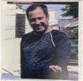 Javier Mendez missing person case profile photo