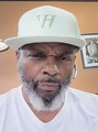 Kevin White missing person case in Irvington, New Jersey
