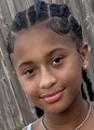 Makenzie Pace missing person case in Dallas, Texas