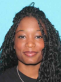 Jamya Morgan missing person case profile photo