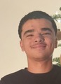Cyrus Carter missing person case profile photo