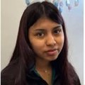 Yoselin Mancia missing person case profile photo