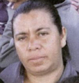 Elizabeth Santos Lopez missing person case profile photo