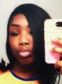 Daniya Newberry missing person case in Riviera Beach, Florida
