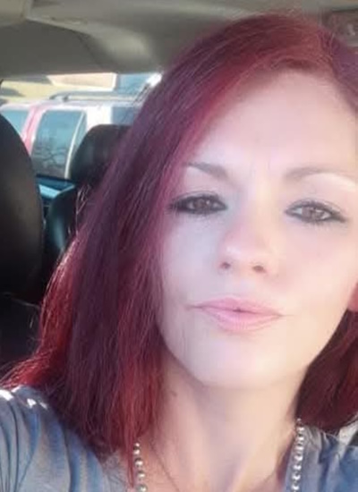 Vanessa Bray missing person case profile photo