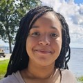 Mia Hornbuckle missing person case in Jacksonville, Florida