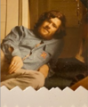 Stephen Penta missing person case in Santa Cruz, California