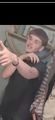 Cristian Colin missing person case profile photo