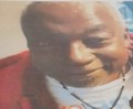 Willie Moore missing person case in Memphis, Tennessee