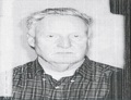 Harry March missing person case profile photo