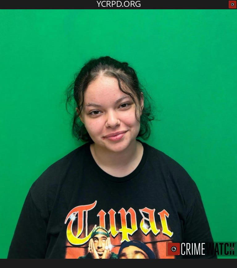 Lillian Wanda Jean Adams missing person case in York, Pennsylvania
