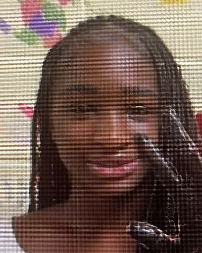 Jadore Roberts missing person case in Wyndmoor, Pennsylvania