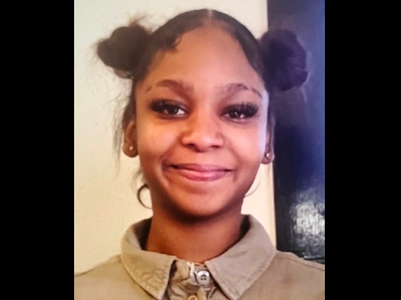 Melena Driver missing person case profile photo