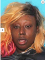 Meaghan Reynolds missing person case in Saint Louis, Missouri