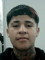 Gerardo Serna missing person case profile photo