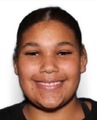 Na'ryia Clegg missing person case profile photo