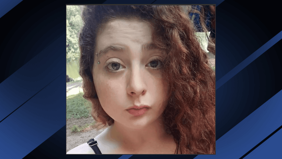 Brandi Dotson missing person case in Dunbar, West Virginia