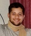 Mario Hernandez missing person case profile photo
