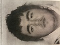 Joshua Lastra missing person case profile photo