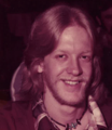 Gary Bradshaw missing person case profile photo