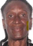 Rhonda Robinson missing person case profile photo