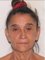 Maria Gonzalez missing person case profile photo