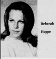 Deborah Vinson missing person case in Elk Grove Village, Illinois