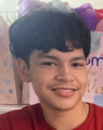 Carlos Gallegos missing person case profile photo