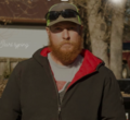 Kendall Holm missing person case profile photo